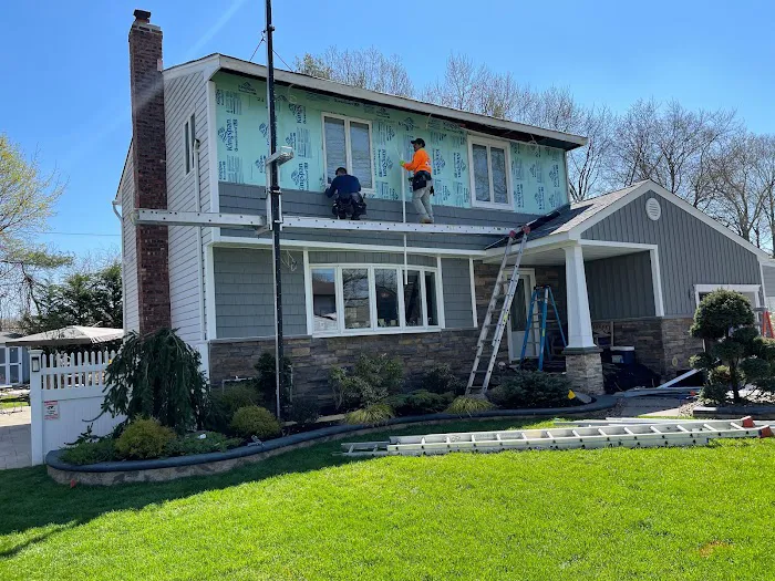 GNP Roofing & Siding Picture 10
