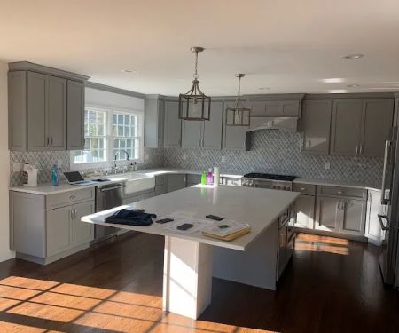 Imagine Remodeling inc