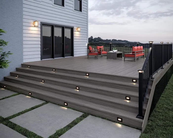 Klein Contracting Corp. Picture 8