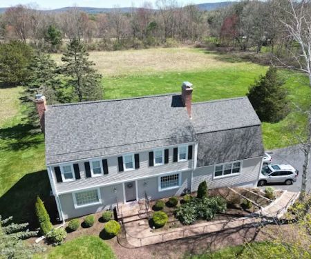 SW Roofing Of Huntington