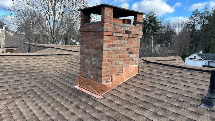 SW Roofing Of Huntington Picture 6