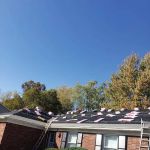 Trojan Roofing