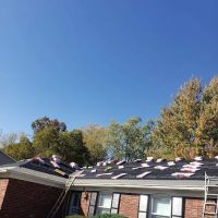 Trojan Roofing ico