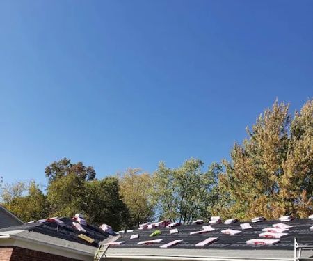 Trojan Roofing