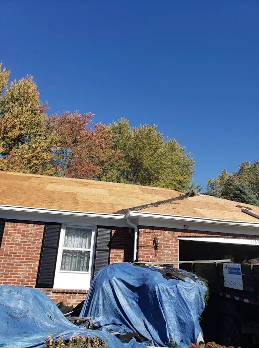 Trojan Roofing Picture 3