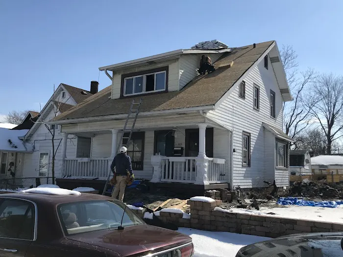 Trojan Roofing Picture 7