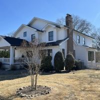 Nisi Home Improvement Inc. ico