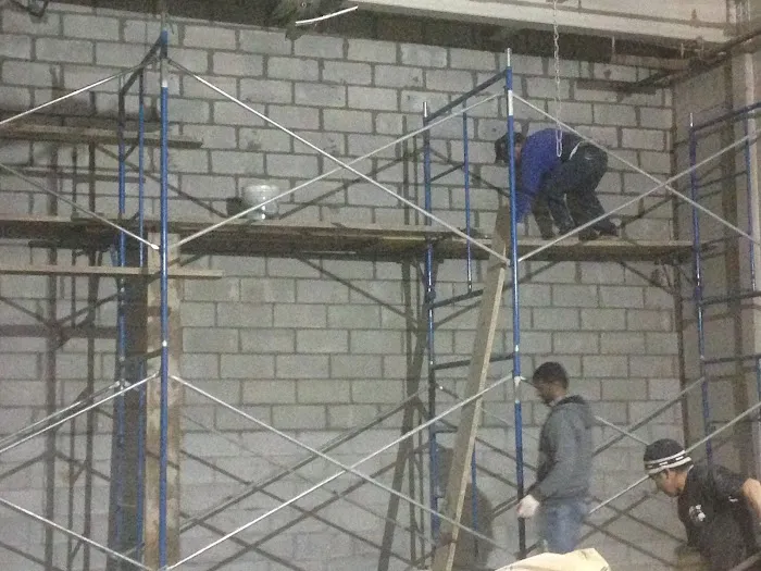 NuEra Contracting Picture 5