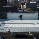 CCM Roofing LLC