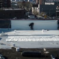 CCM Roofing LLC ico