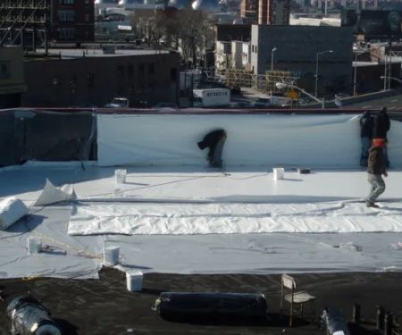 CCM Roofing LLC