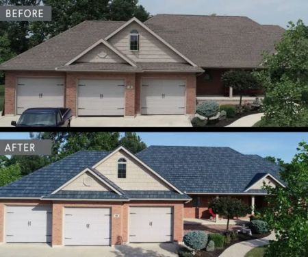 Pinnacle Roofing & Construction