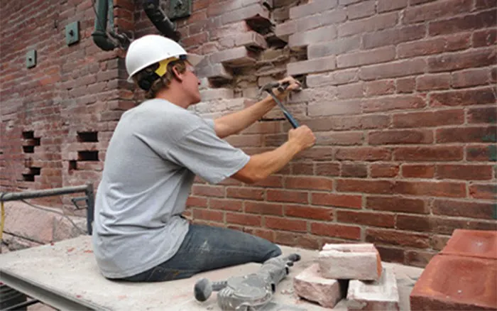 Pinnacle Roofing & Construction Picture 2