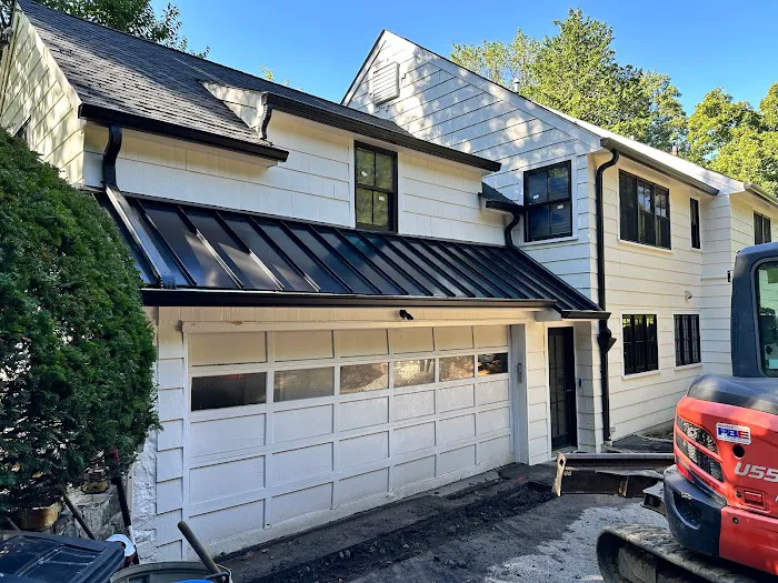 JJP Contracting Unlimited Inc Picture 1