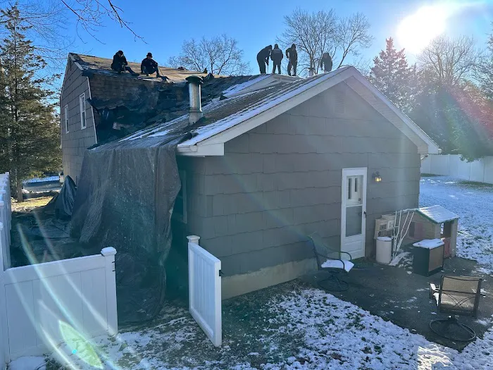 JJP Contracting Unlimited Inc Picture 4