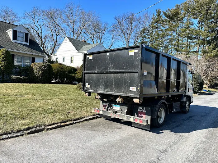 JJP Contracting Unlimited Inc Picture 6