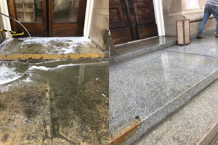 RMG Roofing Contractors Picture 1