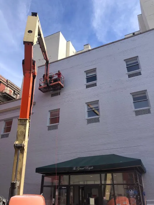 RMG Roofing Contractors Picture 2