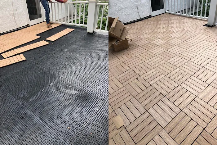 RMG Roofing Contractors Picture 3