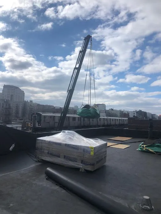 RMG Roofing Contractors Picture 6