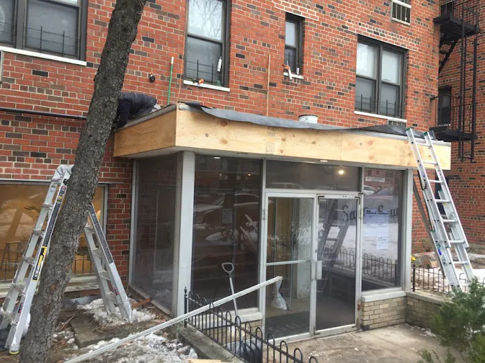 RMG Roofing Contractors Picture 7