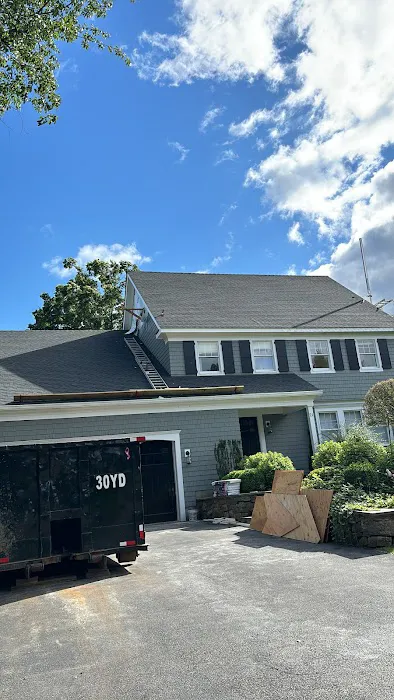 Jimmy A&N Construction Picture 6