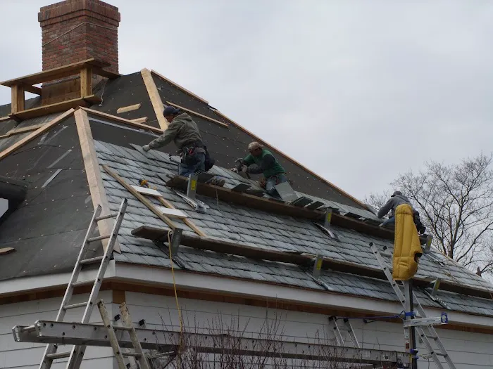 Pa Contracting Unlimited Inc Picture 4