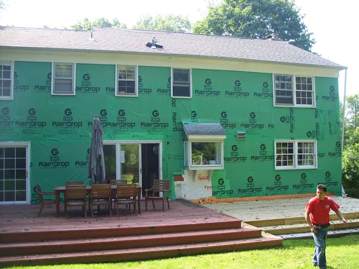 Pa Contracting Unlimited Inc Picture 1