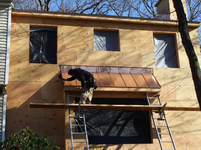 Pa Contracting Unlimited Inc Picture 5