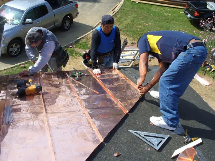 Pa Contracting Unlimited Inc Picture 7