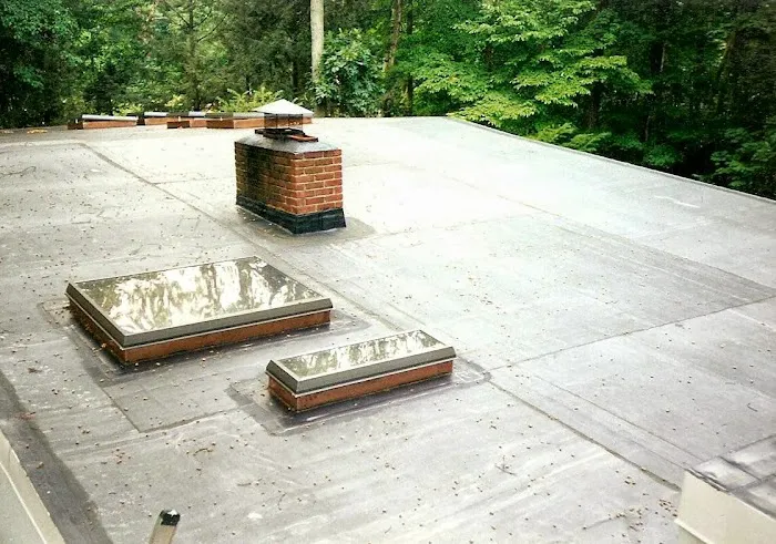 High-Tech Roofing Restoration LLC Picture 1