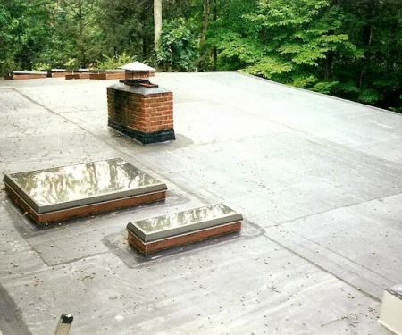 High-Tech Roofing Restoration LLC