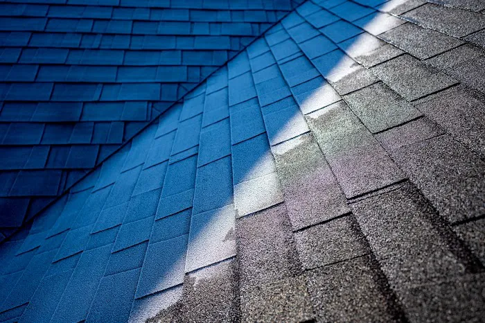 D&L Roofing Repair Picture 1