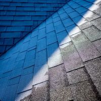 D&L Roofing Repair ico