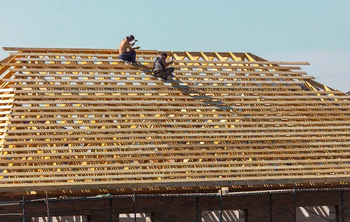 D&L Roofing Repair Picture 4