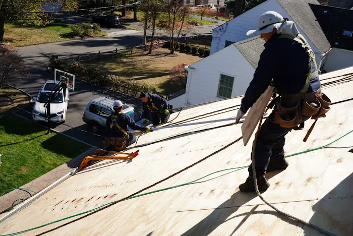 Leo & Sons Contracting Inc. Picture 1