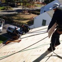 Leo & Sons Contracting Inc. ico