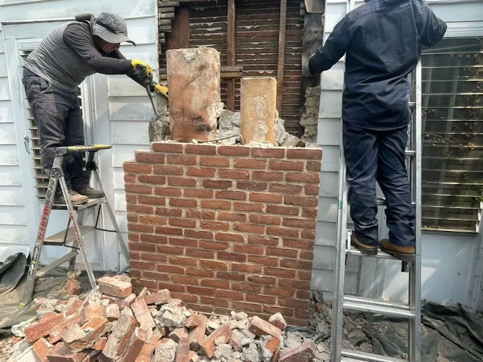 Leo & Sons Contracting Inc. Picture 5