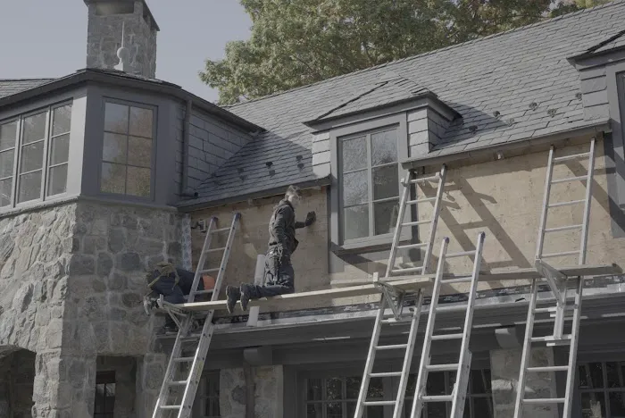 Leo & Sons Contracting Inc. Picture 3