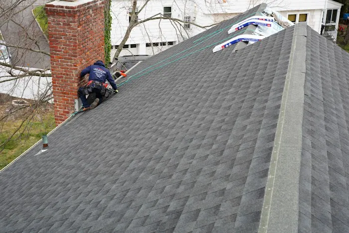 Leo & Sons Contracting Inc. Picture 7