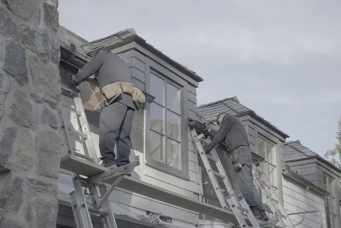 Leo & Sons Contracting Inc. Picture 6