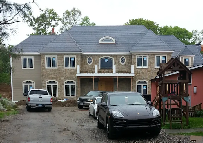 Olivieri Contracting Inc. Picture 9