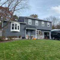 King Quality Roofing and Siding ico