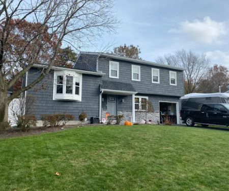 King Quality Roofing and Siding