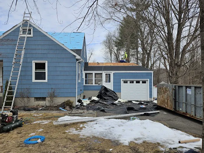 King Quality Roofing and Siding Picture 3