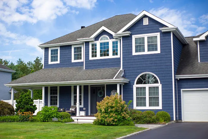 King Quality Roofing and Siding Picture 9