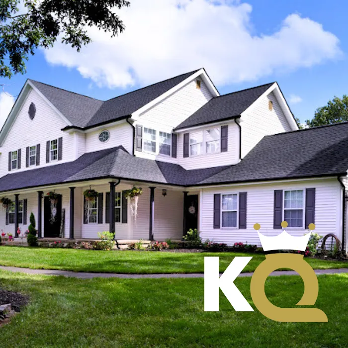 King Quality Roofing and Siding Picture 10