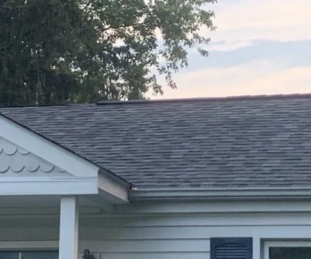 Papa & Sons Contracting