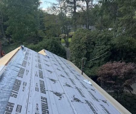 PRO LEGACY CORP -Roofing Contractor