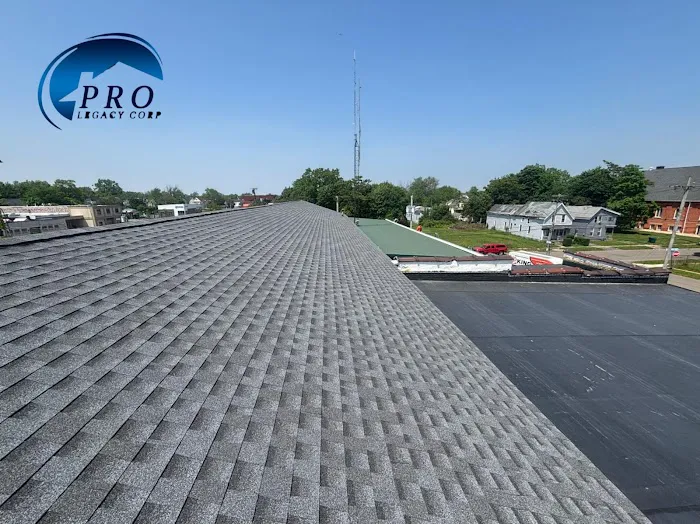 PRO LEGACY CORP -Roofing Contractor Picture 4